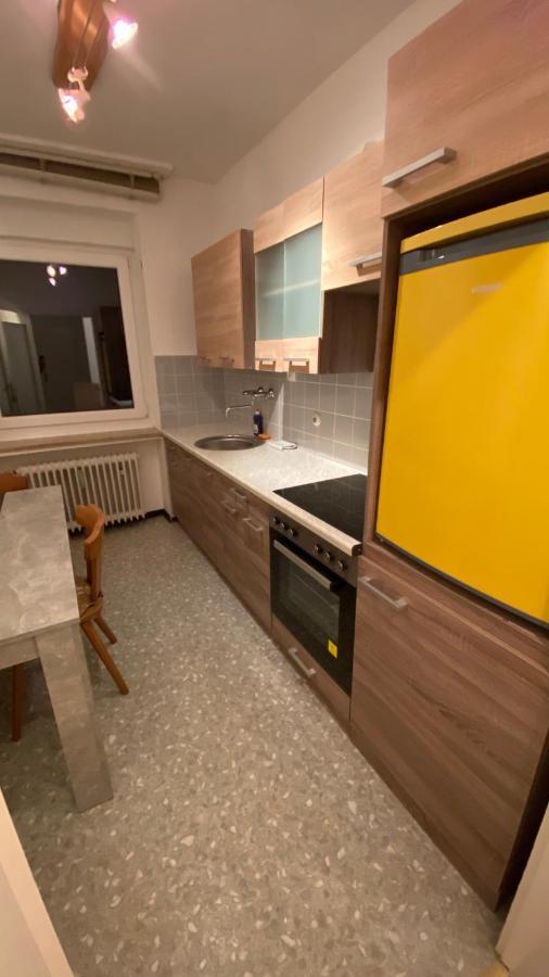 Pension Am Teutoburger Wald Георгсмарінгютте Екстер'єр фото