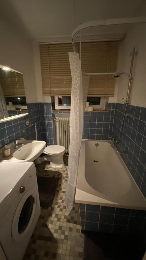 Pension Am Teutoburger Wald Георгсмарінгютте Екстер'єр фото