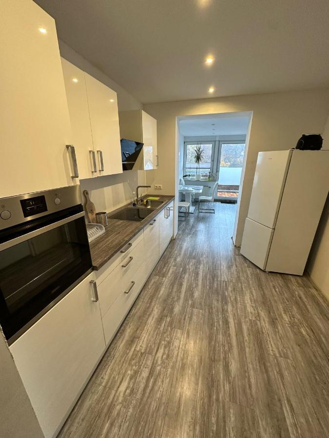 Pension Am Teutoburger Wald Георгсмарінгютте Екстер'єр фото