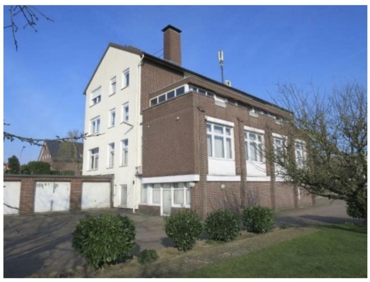 Pension Am Teutoburger Wald Георгсмарінгютте Екстер'єр фото